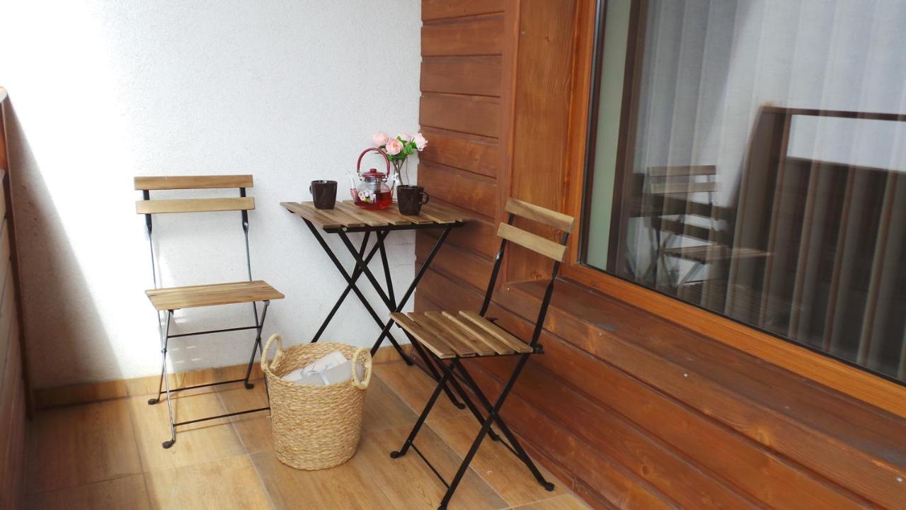 Апартамент Ренета Apartment Reneta Velingrad Exterior photo