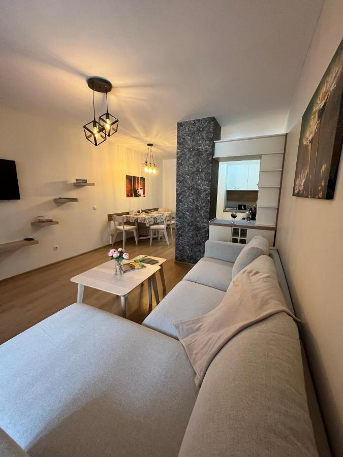 Апартамент Ренета Apartment Reneta Velingrad Exterior photo