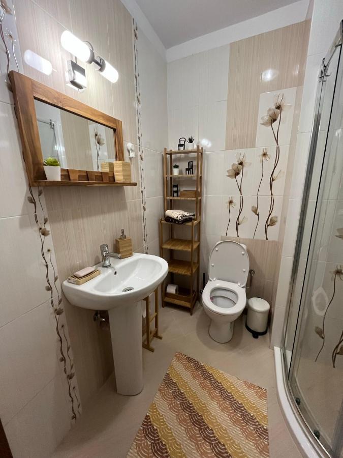 Апартамент Ренета Apartment Reneta Velingrad Exterior photo