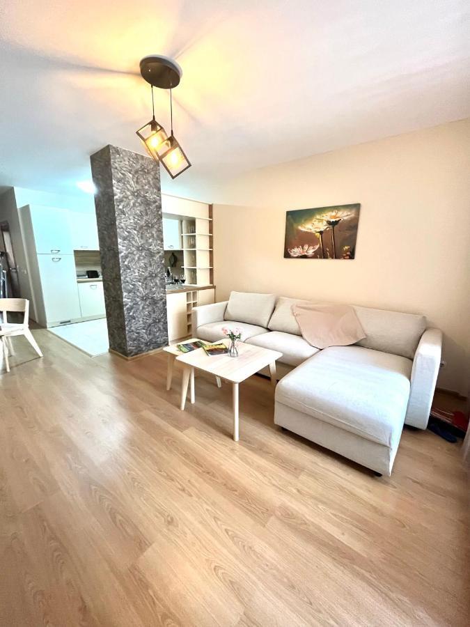 Апартамент Ренета Apartment Reneta Velingrad Exterior photo